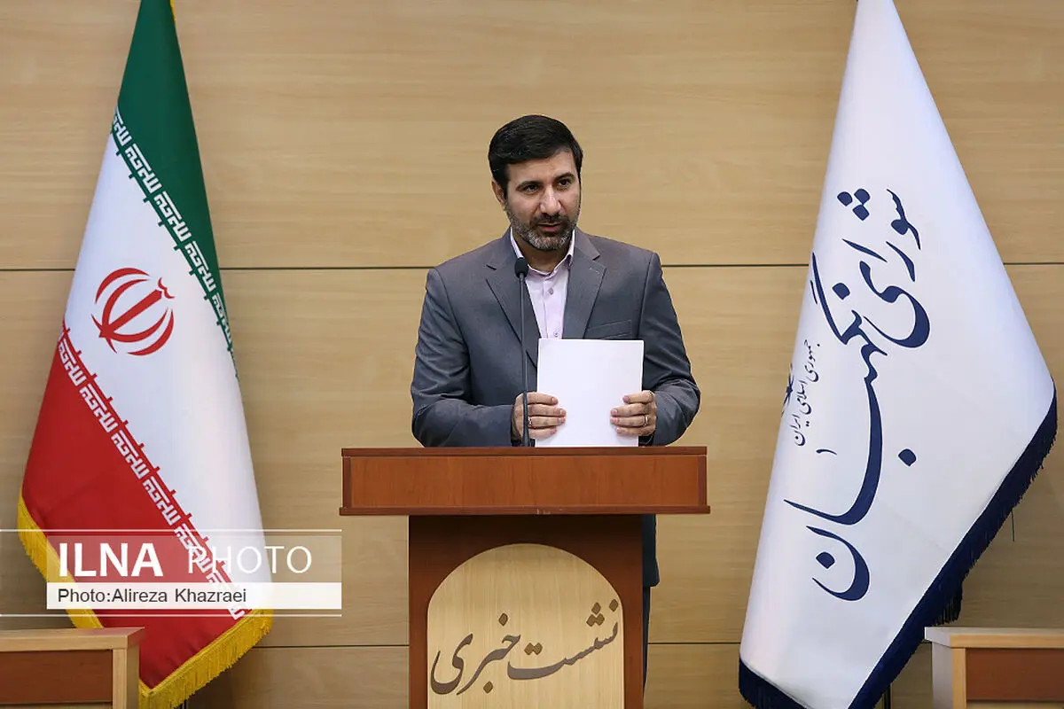 تایید صلاحیت بیش از ۱۰۰۰ نفر دیگر از داوطلبین انتخابات مجلس