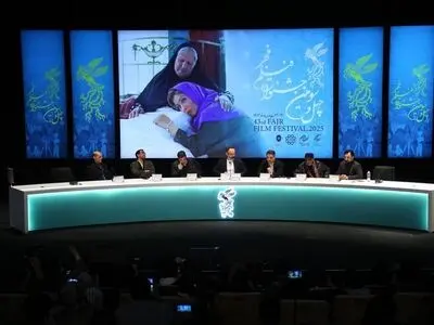 زرین‌کوب: «ترک عمیق» سایکودرامی برگرفته از تنهایی و عشق است 