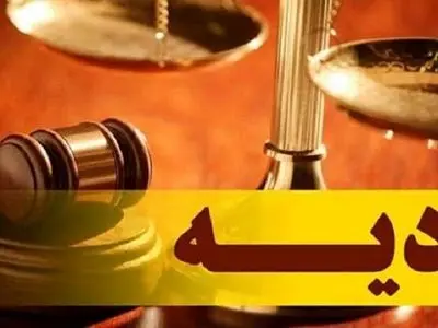 نرخ دیه سال ۱۴۰۴ اعلام شد