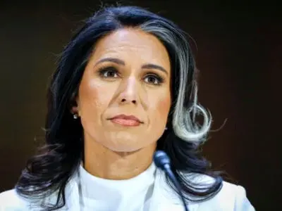 «دولت پنهان» مانع دستیابی به صلح در اوکراین می‌شود