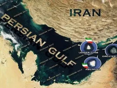 ردا علی  بیان الاجتماع الـ33 لقادة جامعة الدول العربیة.. طهران: الجزر الثلاث جزء لا یتجزأ من ارض ایران