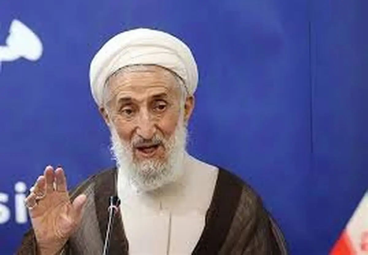 مقصودی، مجری شبکه یک: ای کاش حجت‌الاسلام صدیقی همچنان نماز جمعه را اقامه نمی‌کردند!