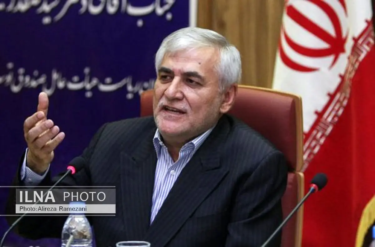 سرمایه گذاری 10 میلیارد دلاری دولت یازدهم در بخش آب و کشاورزی