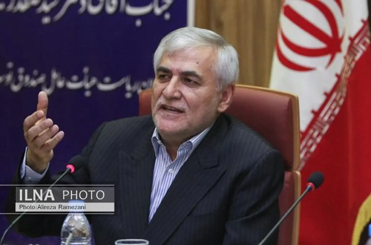 سرمایه گذاری 10 میلیارد دلاری دولت یازدهم در بخش آب و کشاورزی