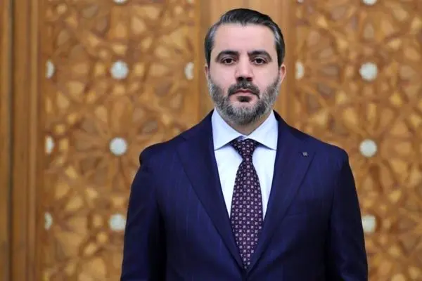 دمشق ‌منافع مشترک‌ زیادی با واشنگتن دارد