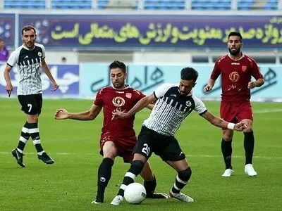 دوئل جنوبی‌های لیگ، حسین مالکی یا حسین ابراهیمی؟ 