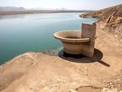 کاهش ۴۰ درصدی آب پشت سدهای آذربایجان غربی/بیشترین کاهش مربوط به سد های ارومیه، بوکان، ماکو، پیرانشهر 