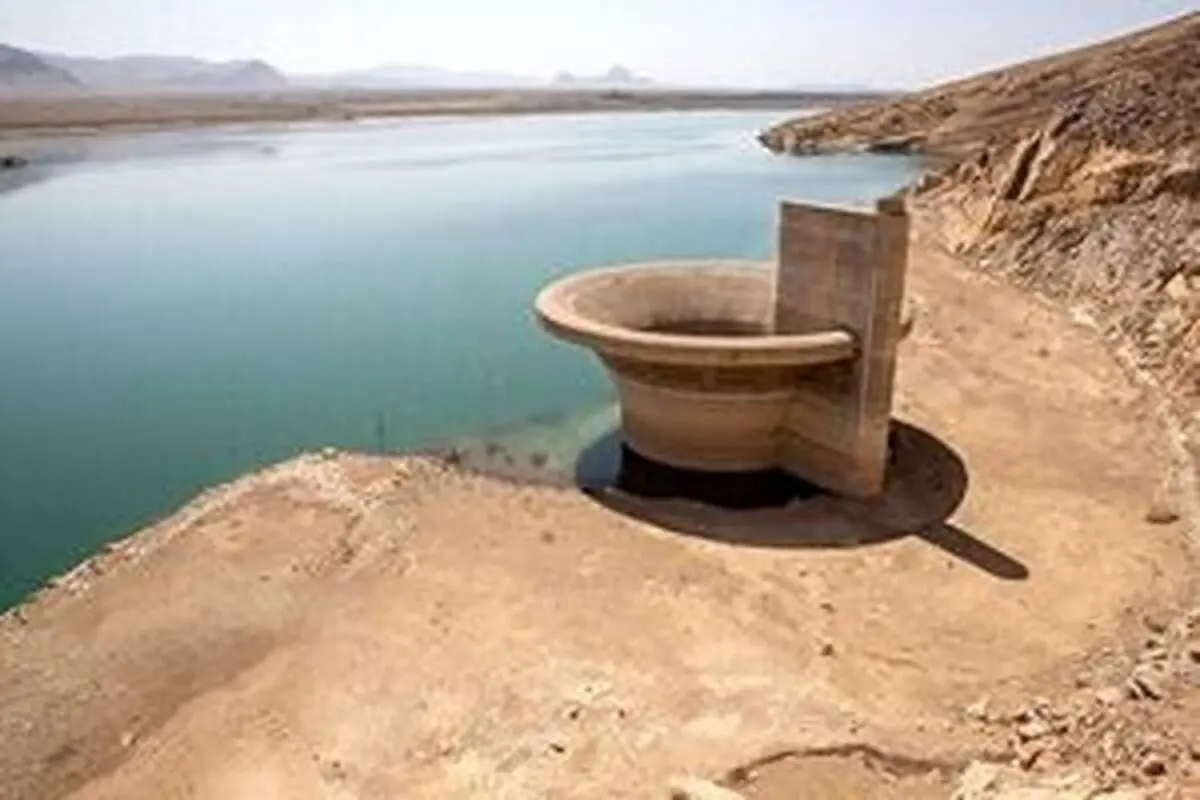 کاهش ۴۰ درصدی آب پشت سدهای آذربایجان غربی/بیشترین کاهش مربوط به سد های ارومیه، بوکان، ماکو، پیرانشهر 
