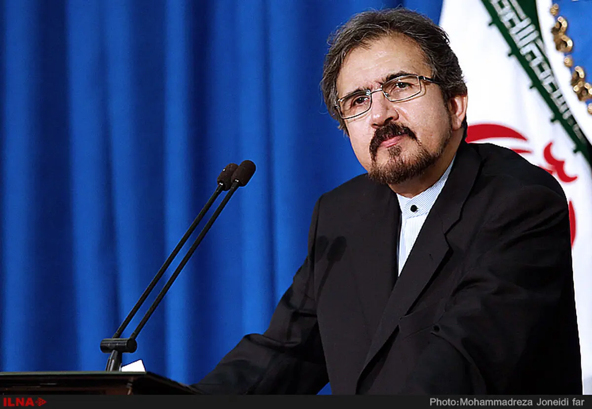 ایران حمله تروریستی به بیمارستان مرکزی افغانستان را محکوم کرد