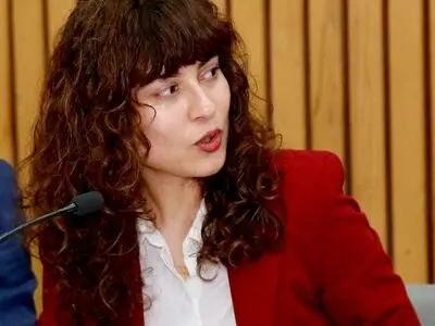 The proletariat are all those who are denied the collective faculty of imagination; Divya Dwivedi tells ILNA