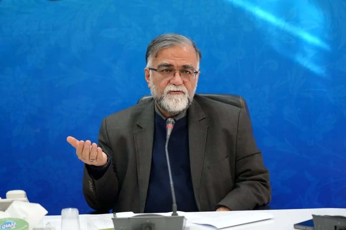 جامعه کارگری میتواند مشاور خوبی برای دولت باشد
