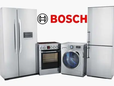 نمایندگی بوش