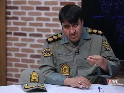 از قاچاق حیات وحش به بهانه سفره هفت‌سین جلوگیری کنید