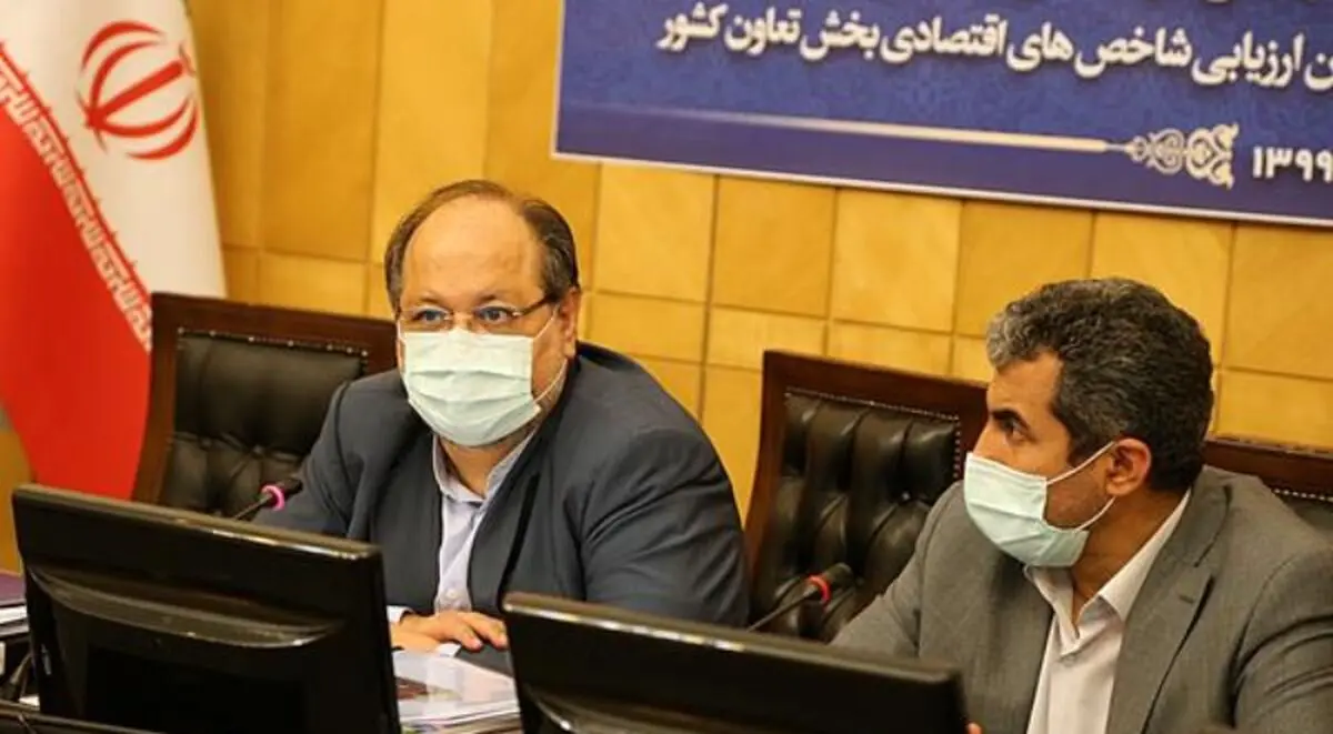 درخواست نمایندگان از وزیر کار برای همسان‌سازی هرچه سریع‌تر حقوق بازنشستگان