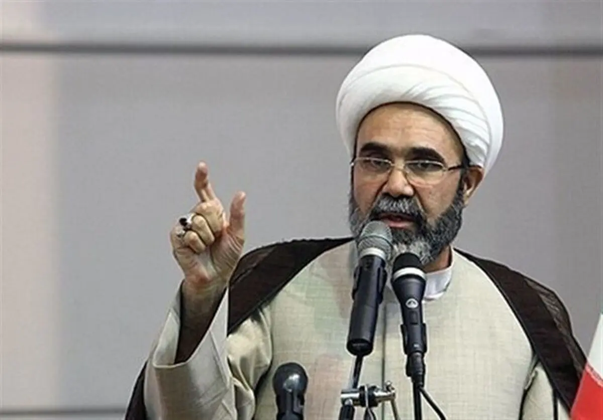برپایی با شکوه دهه فجر مورد اهتمام همه دستگاه‌ها باشد