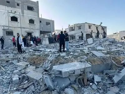 شمار کشته شدگان بمب‌گذاری انتحاری در پاکستان به ۷ نفر رسید