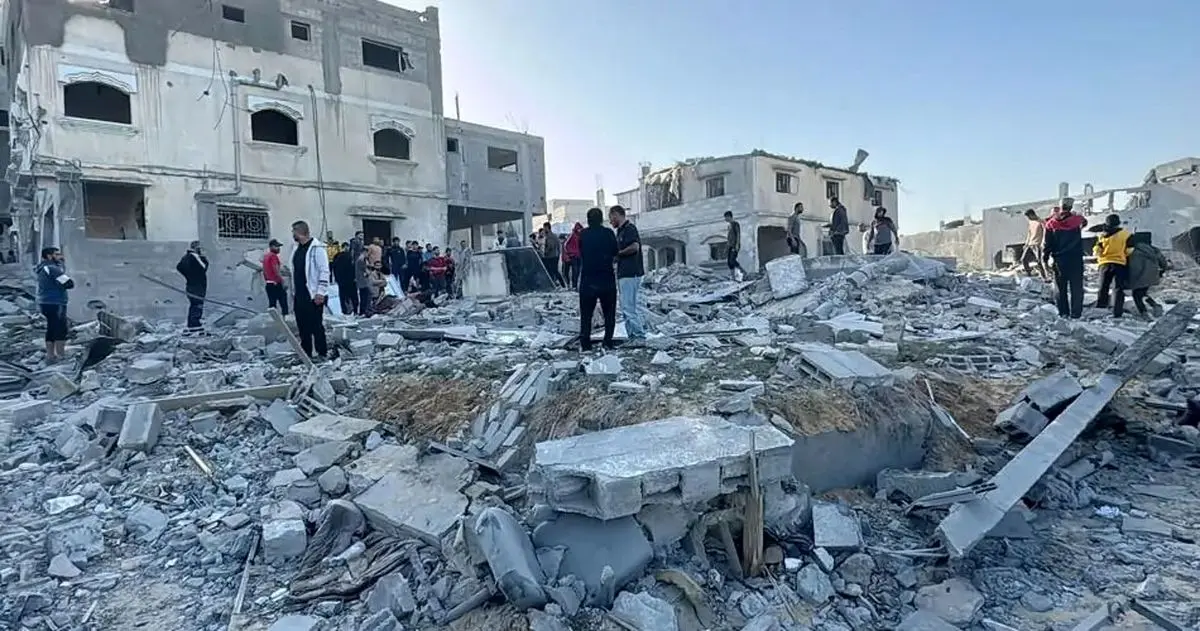 شمار کشته شدگان بمب‌گذاری انتحاری در پاکستان به ۷ نفر رسید