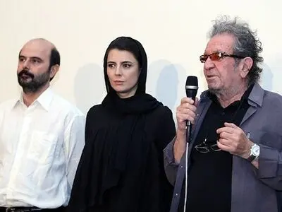 مهرجویی: امیدوارم همه فیلمهای قدیمی سینما را ترمیم کنند