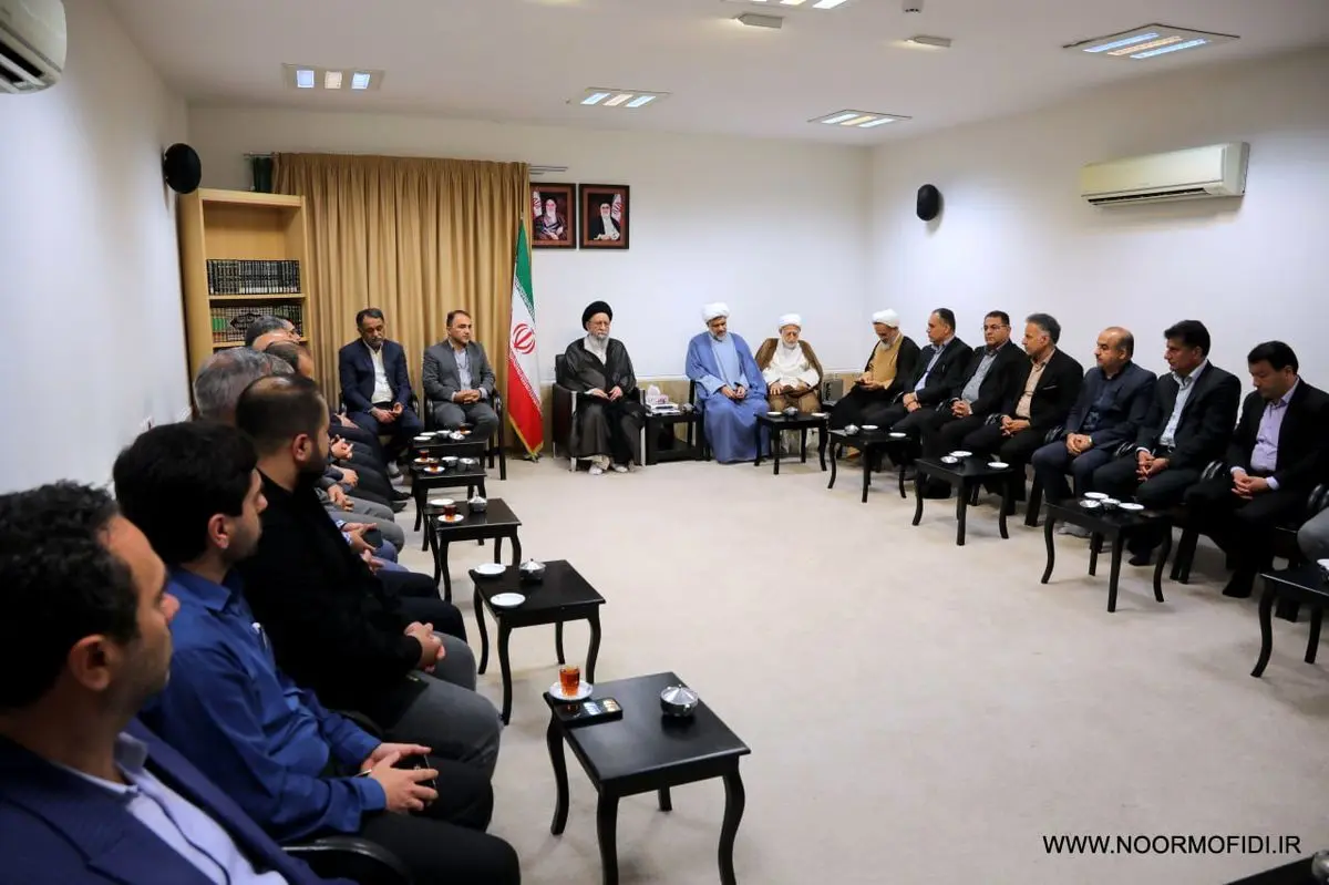برداشت بیرویه آب باعث شده رگههای زیرزمینی خشک شوند