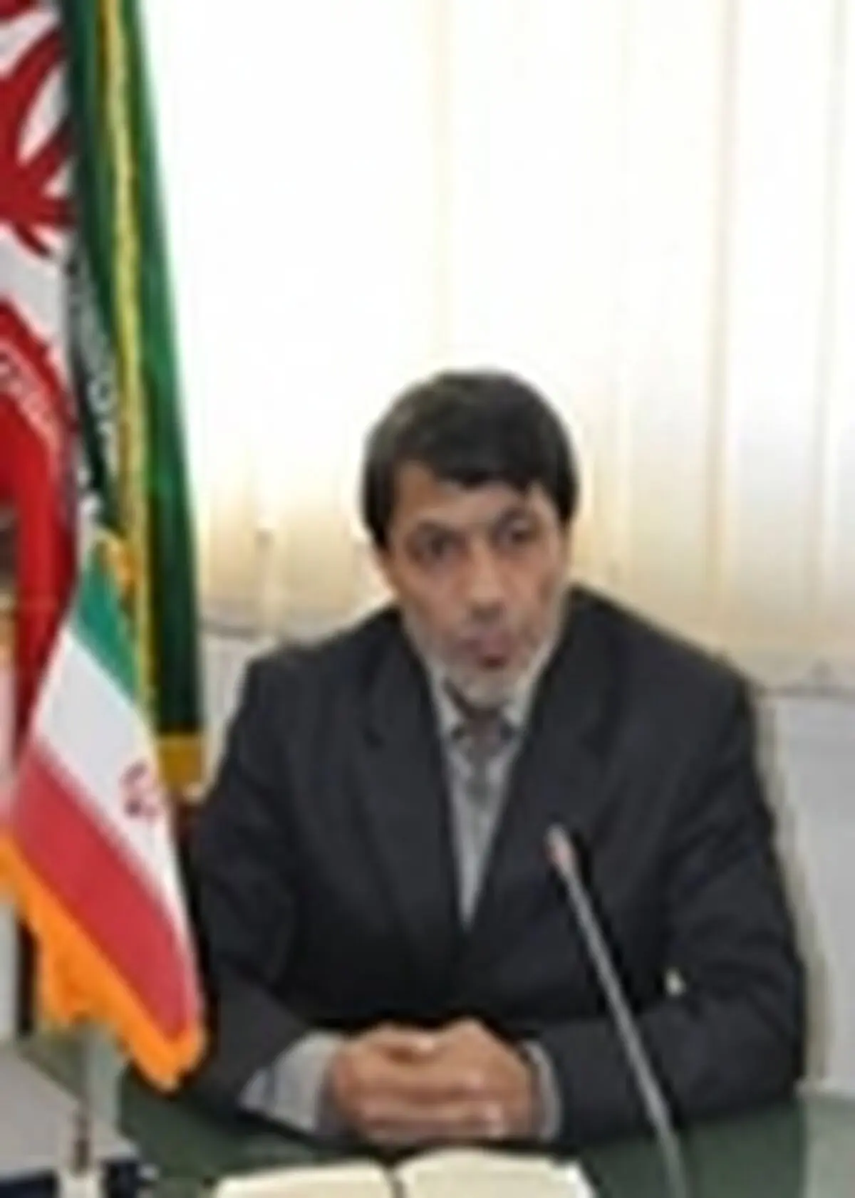بزودی نشست مطبوعاتی استاندار مازندرن با رسانه‌ها برگزار خواهد شد