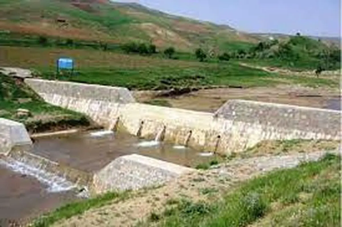94 طرح منابع طبیعی مصوب سفر رئیس جمهور به همدان در دست اجرا است
