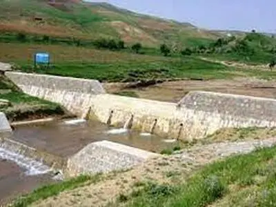 94 طرح منابع طبیعی مصوب سفر رئیس جمهور به همدان در دست اجرا است