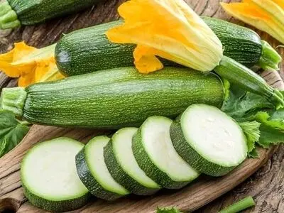 فواید باورنکردنی کدو سبز برای بدن 