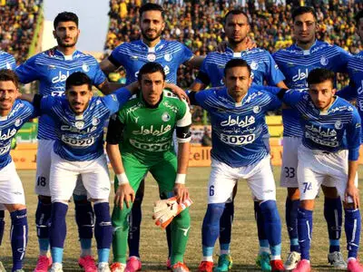 خبر خوب برای استقلال و هواداران