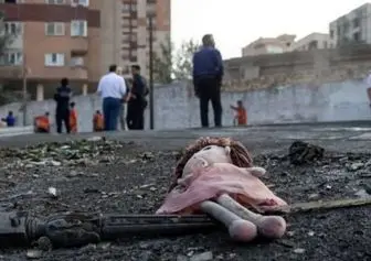 واکنش هنرمندان به حملات متجاوزانه رژیم صهیونیستی