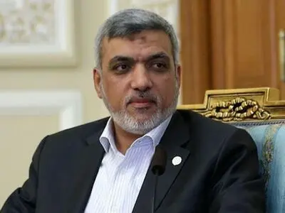 ایران و حزب‌الله هیچ نقشی در حمله به اسرائیل ندارند