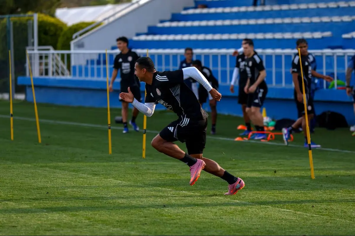 آمادگی کاستاریکا برای دیدار دوستانه با ایران در ترکیه