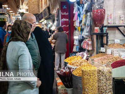 سامانه هوشمند نظارت بر بازار در خوزستان راه‌اندازی می‌شود/تأمین کالای موردنیاز دسته‌های عزاداری محرم