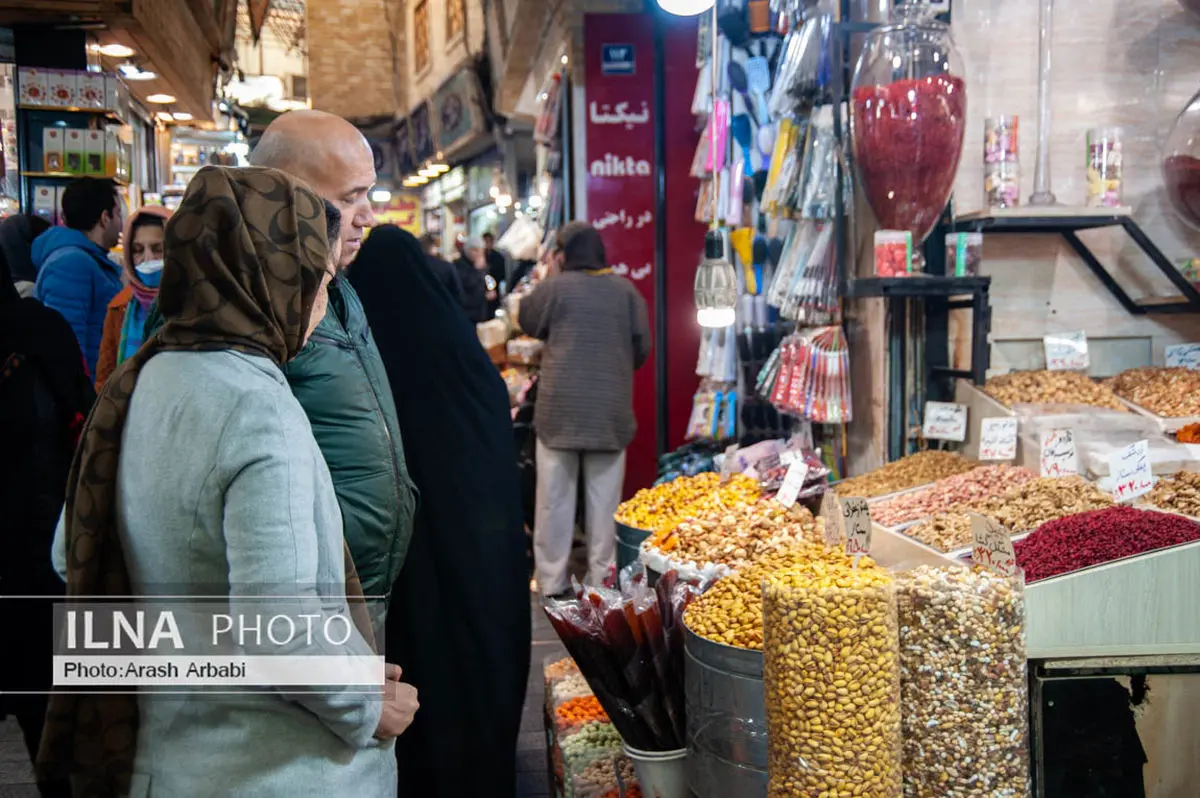 سامانه هوشمند نظارت بر بازار در خوزستان راهاندازی میشود/تأمین کالای موردنیاز دستههای عزاداری محرم