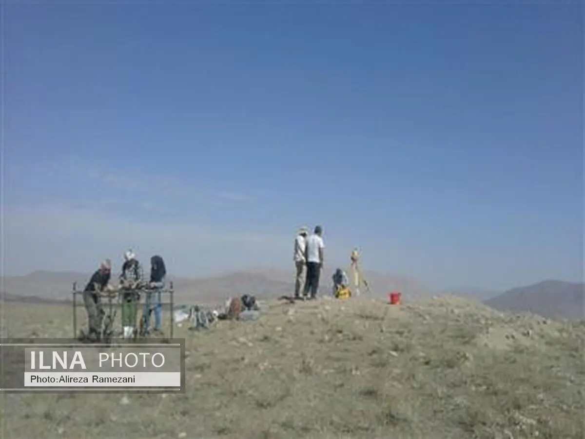آغاز کاوش‌های باستان‌شناسی در نقاط مختلف آذربایجان‌غربی