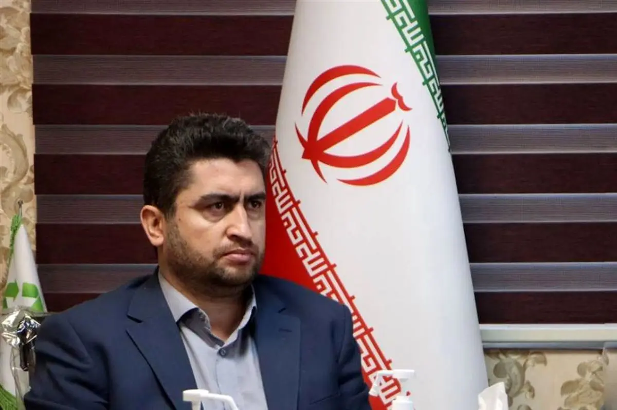 عالیت کامل شهرداری منطقه یک با تمامی امکانات در کمتر از ۳۰ روز پس از آتش سوزی در مکانی جدید