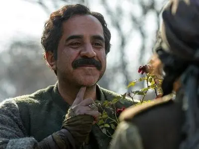 تجربه «شکارگاه» از زبان مهدی حسینی‌نیا/ تلویزیون از ذهنیت امروز مردم فاصله گرفته است
