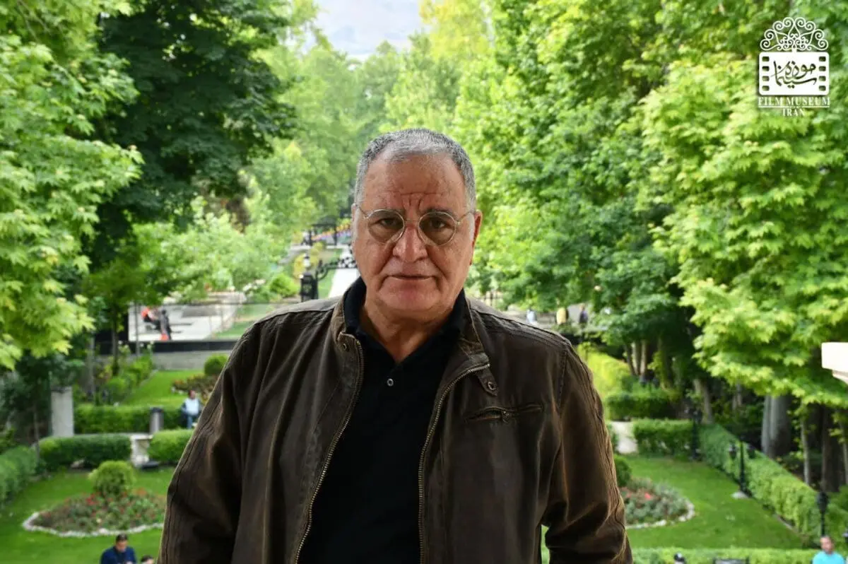 رسول صدرعاملی «قایق سواری در تهران» را می‌سازد