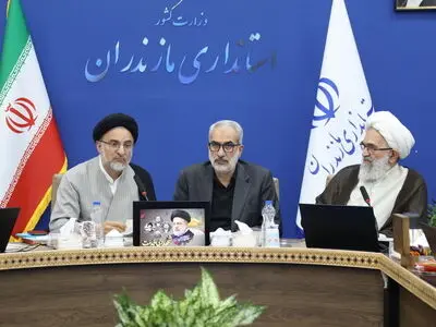 سازمان اوقاف از شرکت‌های دانش‌بنیان و نخبگان حمایت می‌کند
