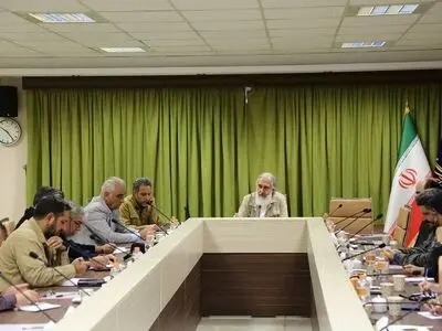 رویداد موسیقی دفاع مقدس با هم‌افزایی نهادهای فرهنگی برگزار می‌شود