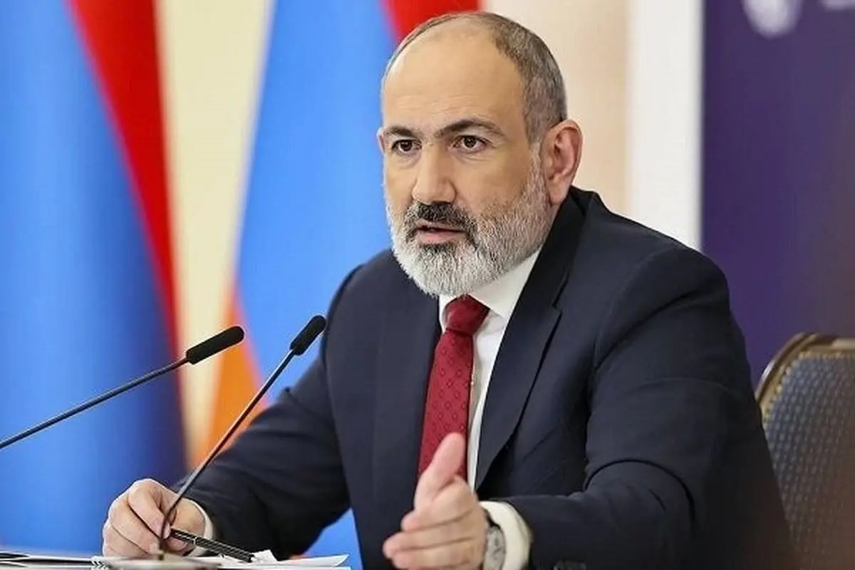 پاشینیان وارد تهران شد