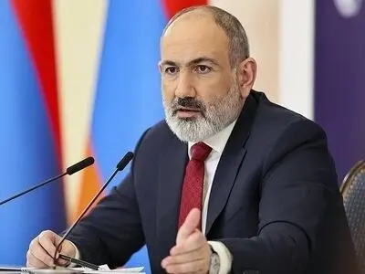 پاشینیان وارد تهران شد