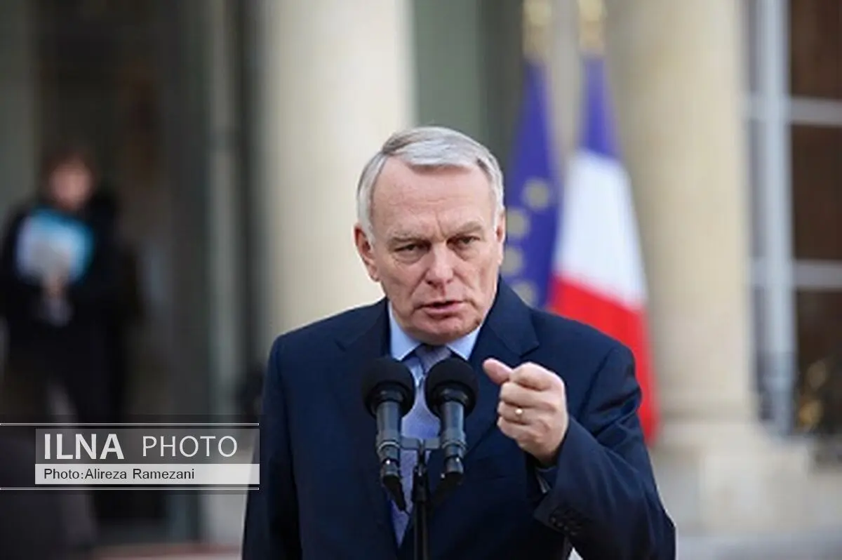 French Foreign Minister may be visit Iran in coming months
