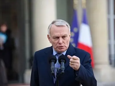 French Foreign Minister may be visit Iran in coming months