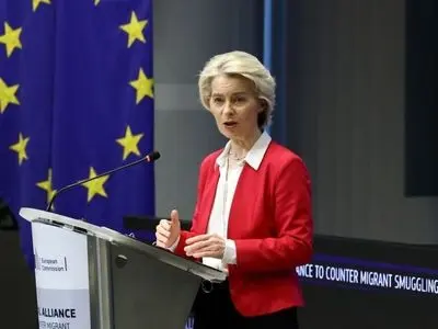 اروپا باید مسئول امنیت خود باشد