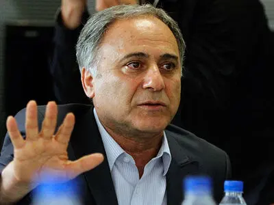 واکنش رحیمی به شایعه بازگشتش به سپاهان
