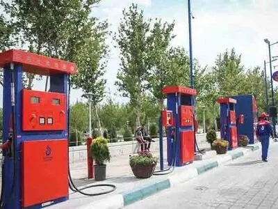 آخرین وضعیت ساخت جایگاه‌های سوخت کوچک‌مقیاس در تهران 
