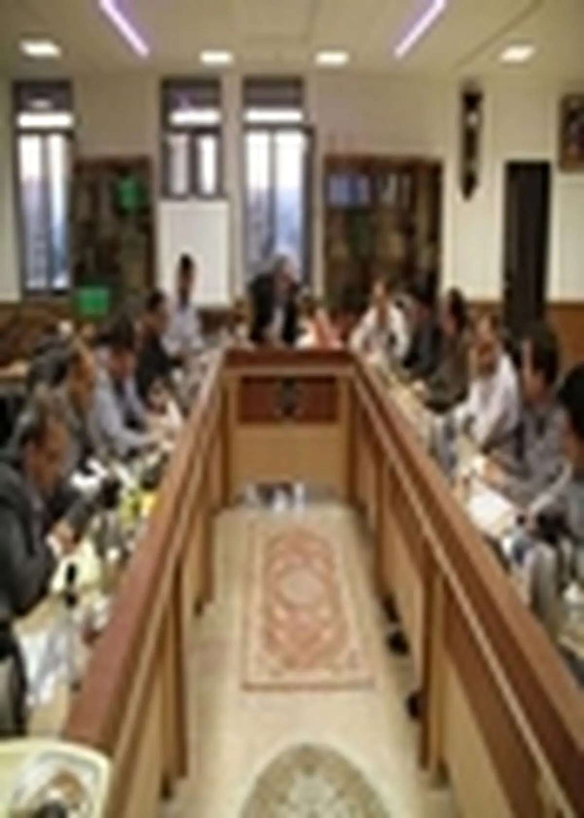 پارک ۵۰ هکتاری عون بن علی احداثمی‌شود