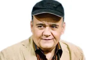 اکبر عبدی از بیمارستان مرخص شد