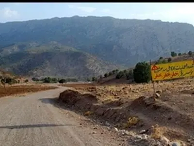 مهم‌ترین موضوع کوهدشت، رفع معضلات کشاورزی است