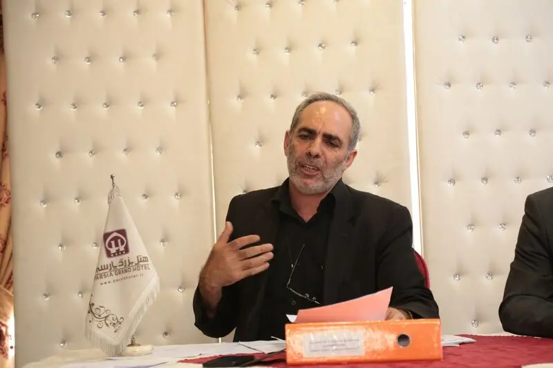 گالری